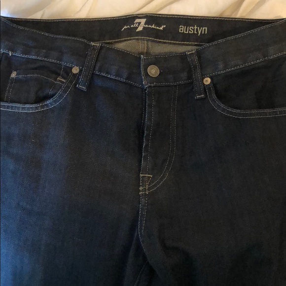 Brand new 7 For All Mankind jeans - Picture 3 of 4